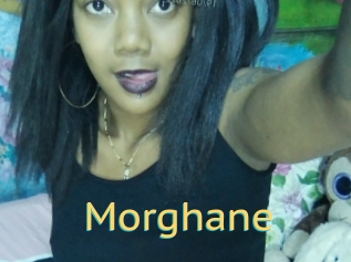Morghane