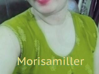 Morisamiller