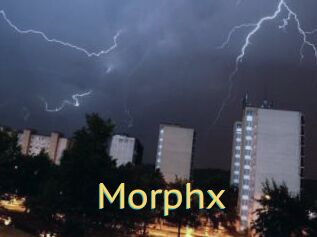 Morphx