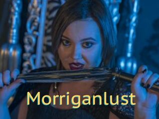 Morriganlust
