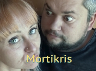 Mortikris