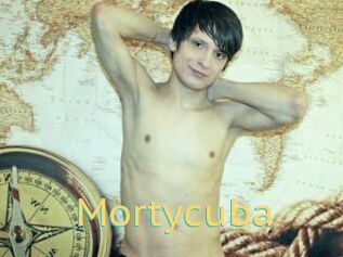 Mortycuba