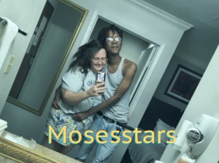 Mosesstars