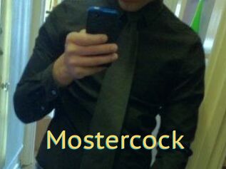Mostercock