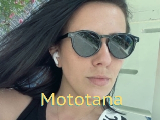 Mototana
