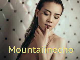 Mountaiinecho