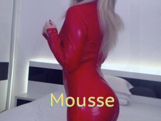 Mousse