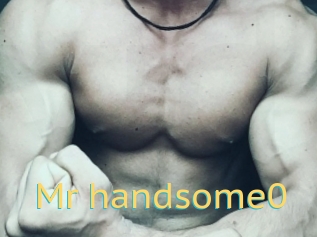 Mr_handsome0