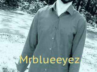 Mrblueeyez