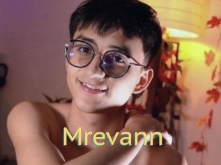 Mrevann