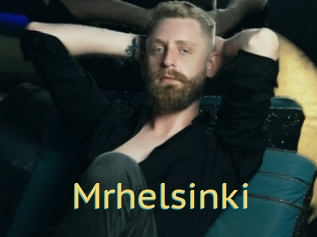 Mrhelsinki