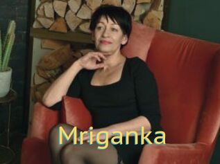 Mriganka