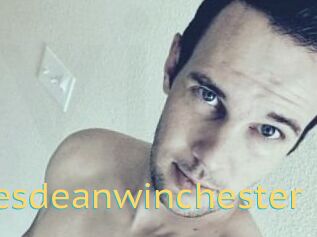 Mrjamesdeanwinchester