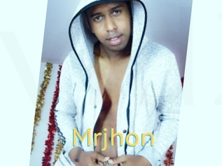 Mrjhon