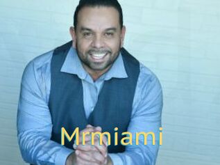 Mrmiami