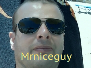 Mrniceguy