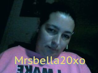 Mrsbella20xo