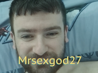 Mrsexgod27
