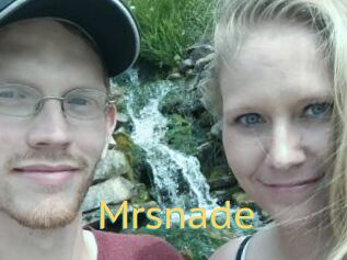 Mrsnade