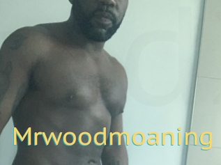 Mrwoodmoaning
