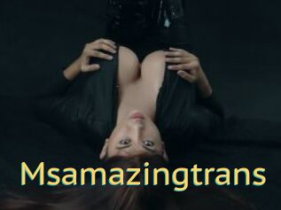 Msamazingtrans