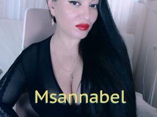 Msannabel