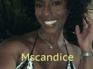 Mscandice