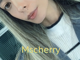 Mscherry
