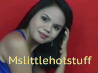 Mslittlehotstuff
