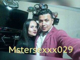 Mstersexxx029