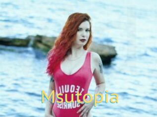 Msutopia