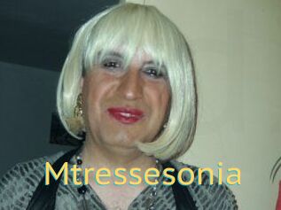 Mtressesonia