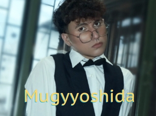 Mugyyoshida