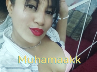 Muhamaakk