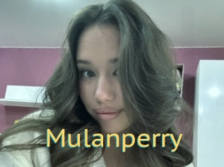 Mulanperry