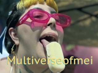 Multiverseofmei