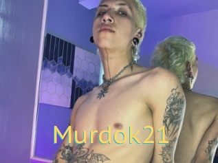 Murdok21