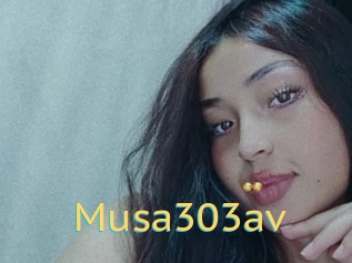 Musa303av
