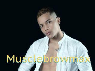Musclebrowmax