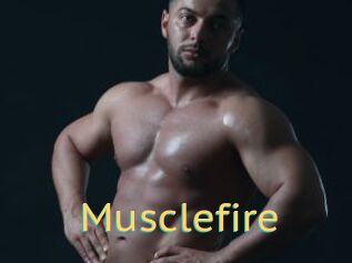 Musclefire