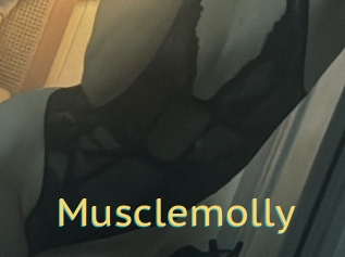 Musclemolly