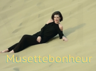 Musettebonheur