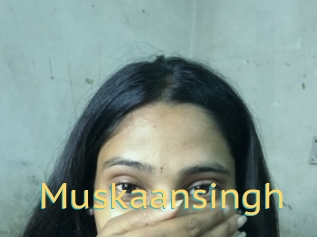 Muskaansingh