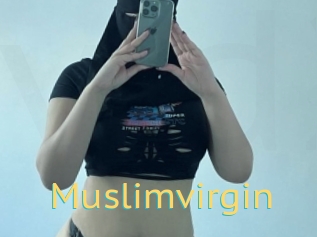 Muslimvirgin