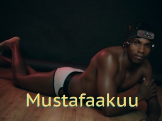 Mustafaakuu