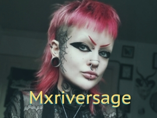 Mxriversage