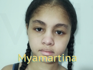 Myamartina