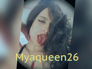 Myaqueen26