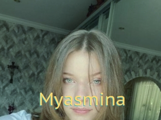 Myasmina