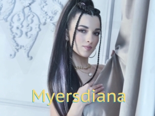 Myersdiana